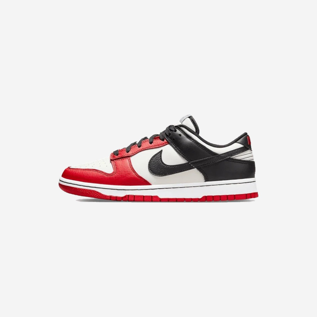 Nike Dunk Low NBA 75th Anniversary Chicago Bulls