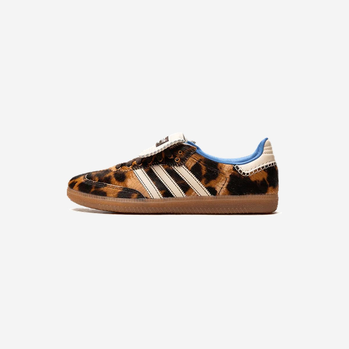 Adidas Samba Wales Bonner Dark Brown