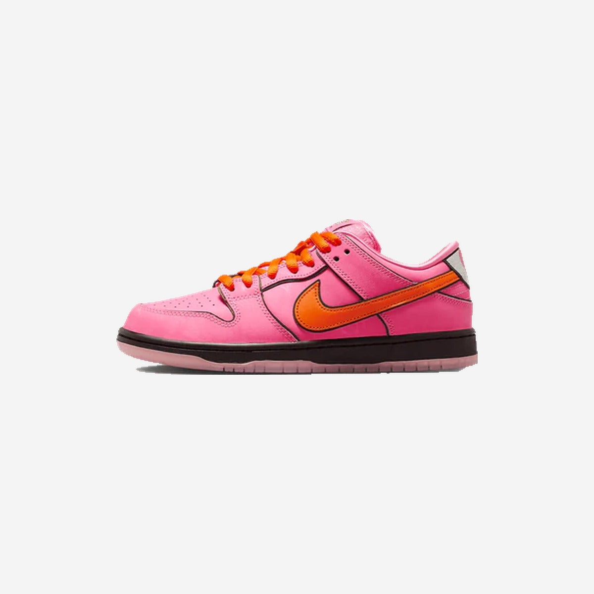 Nike Dunk SB Low The Powerpuff Girls Blossom