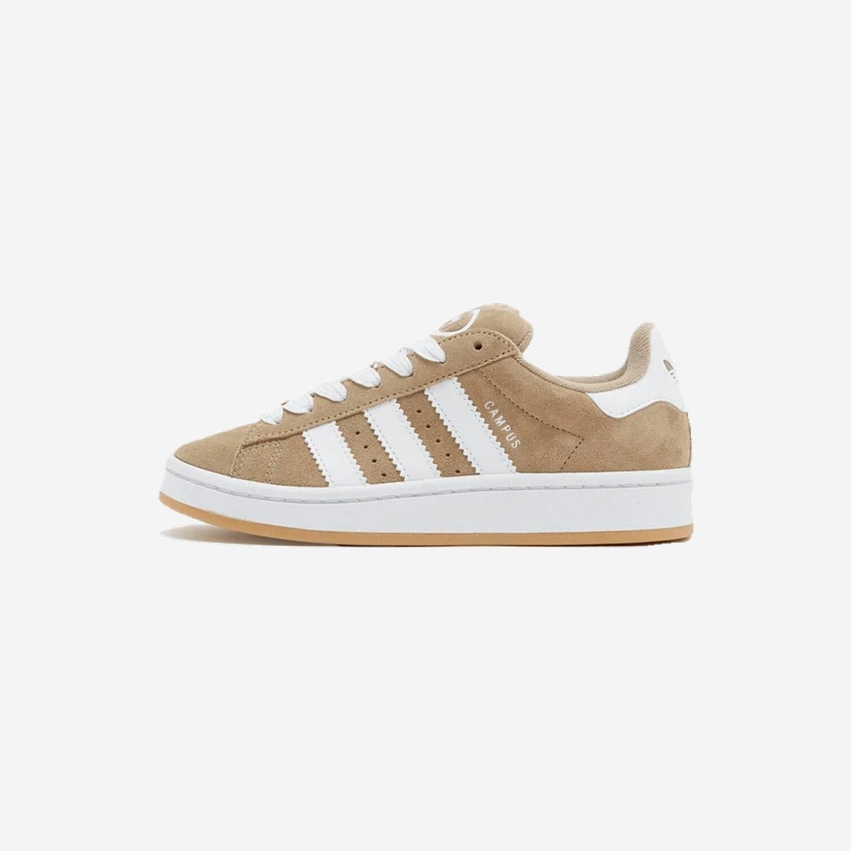Adidas Campus 00s Blanch Cargo