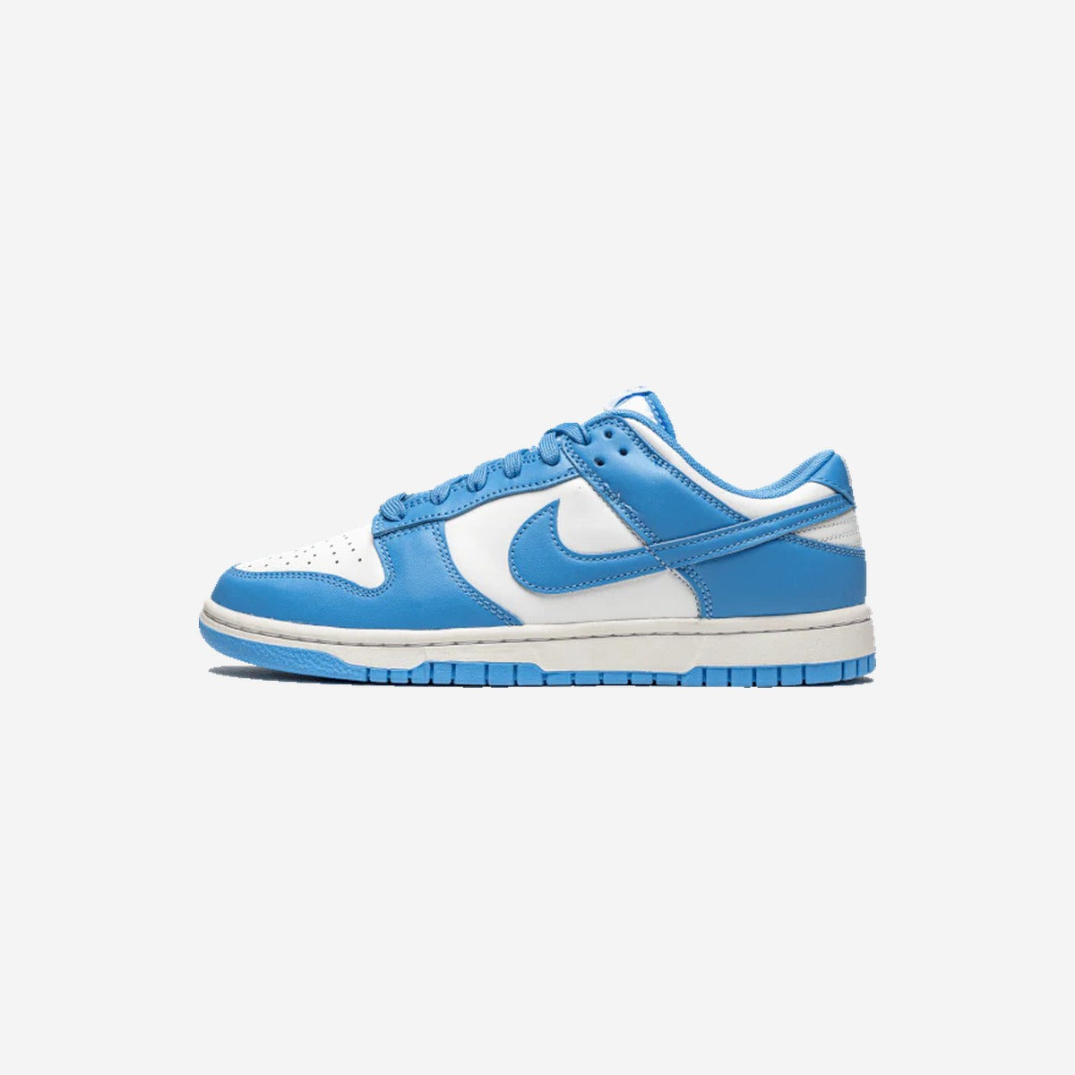 Nike Dunk Low UNC