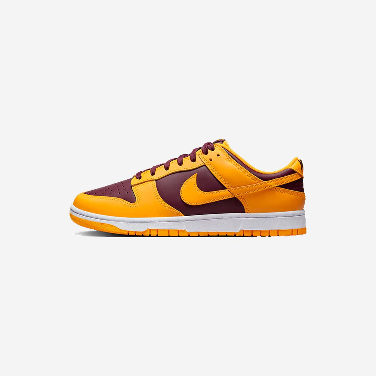 Nike Dunk Low Arizona State
