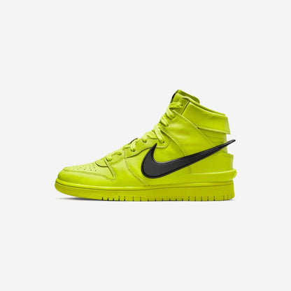 Nike Dunk High Ambush Flash Lime