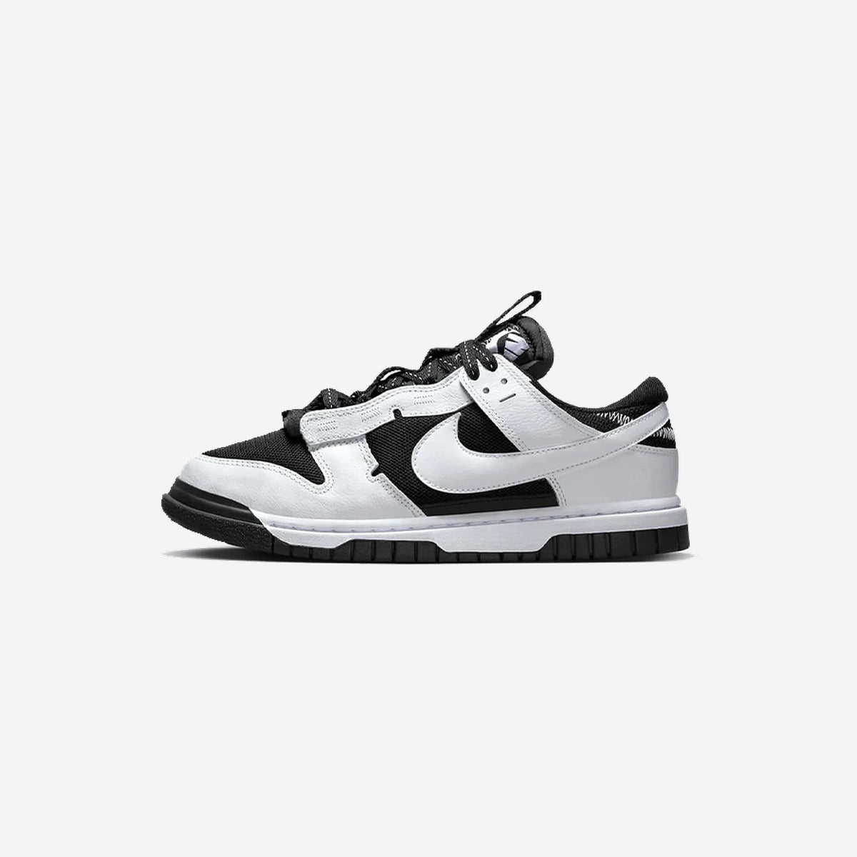 Nike Dunk Low Jumbo Reverse Panda