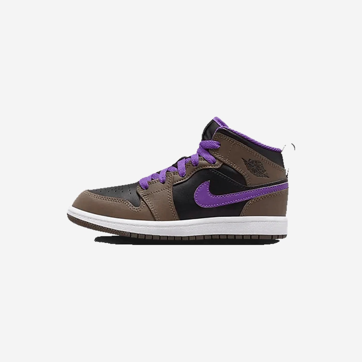 Air Jordan 1 Mid Palomino Enfant (PS)