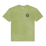Nike SB Yuto T-shirt Olive Aura