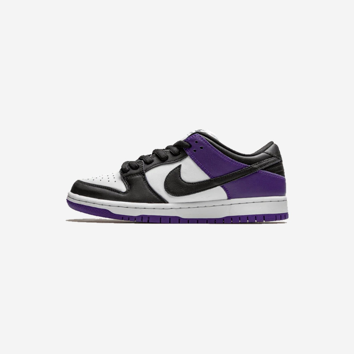 Nike Dunk SB Low Court Purple