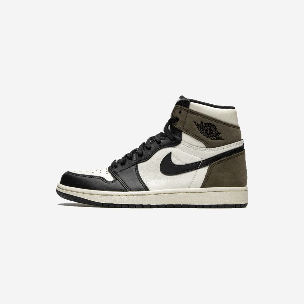 Air Jordan 1 High Dark Mocha