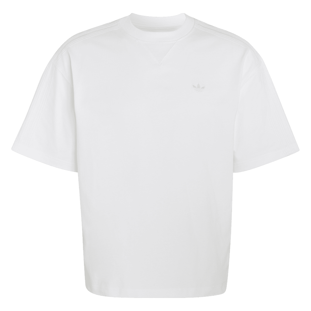 adidas Originals Premium Essentials T-Shirt White KY9492 — Abbigliamento Adidas su LAB19