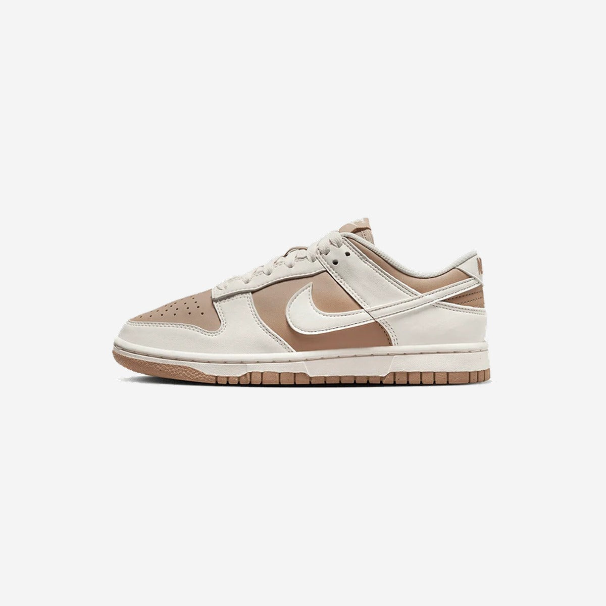 Nike Dunk Low Next Nature Beige Sail