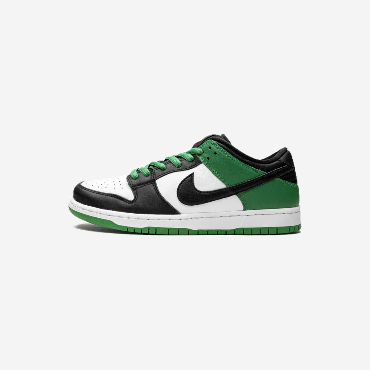 Nike Dunk SB Low Classic Green