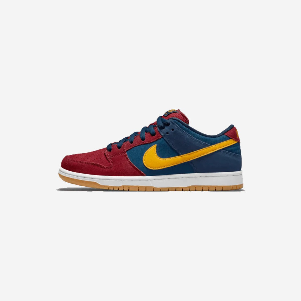 Nike Dunk Low SB Barcelona