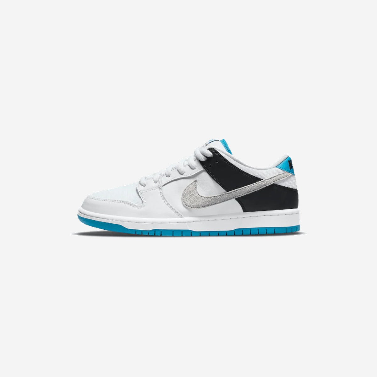 Nike SB Dunk Low Laser Blue