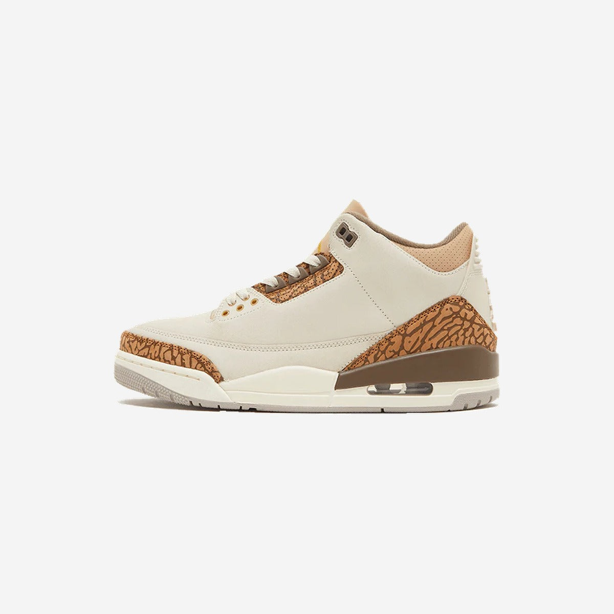 Air Jordan 3 Palomino