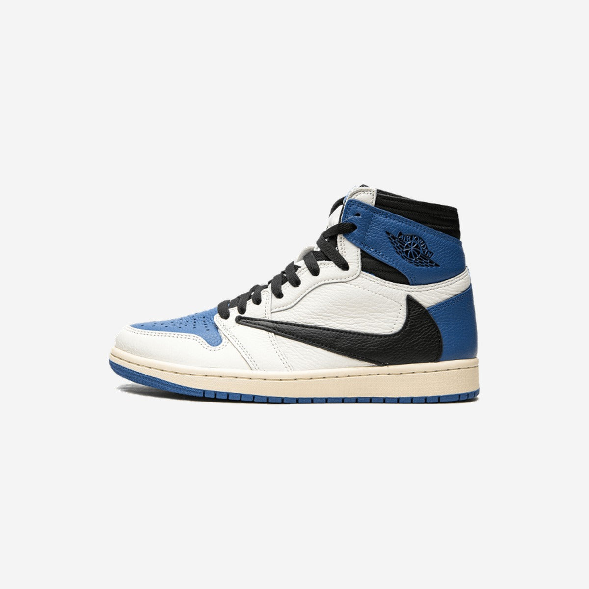 Air Jordan 1 Retro High OG SP Fragment x Travis Scott