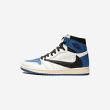 Air Jordan 1 Retro High OG SP Fragment x Travis Scott