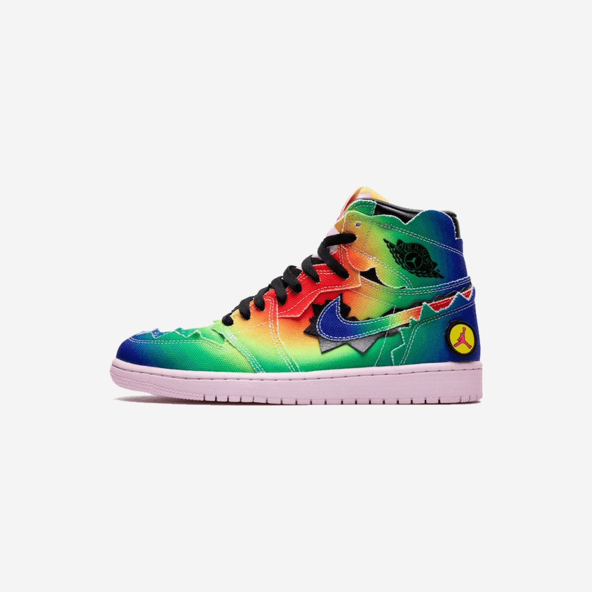 Air Jordan 1 Retro High J. Balvin
