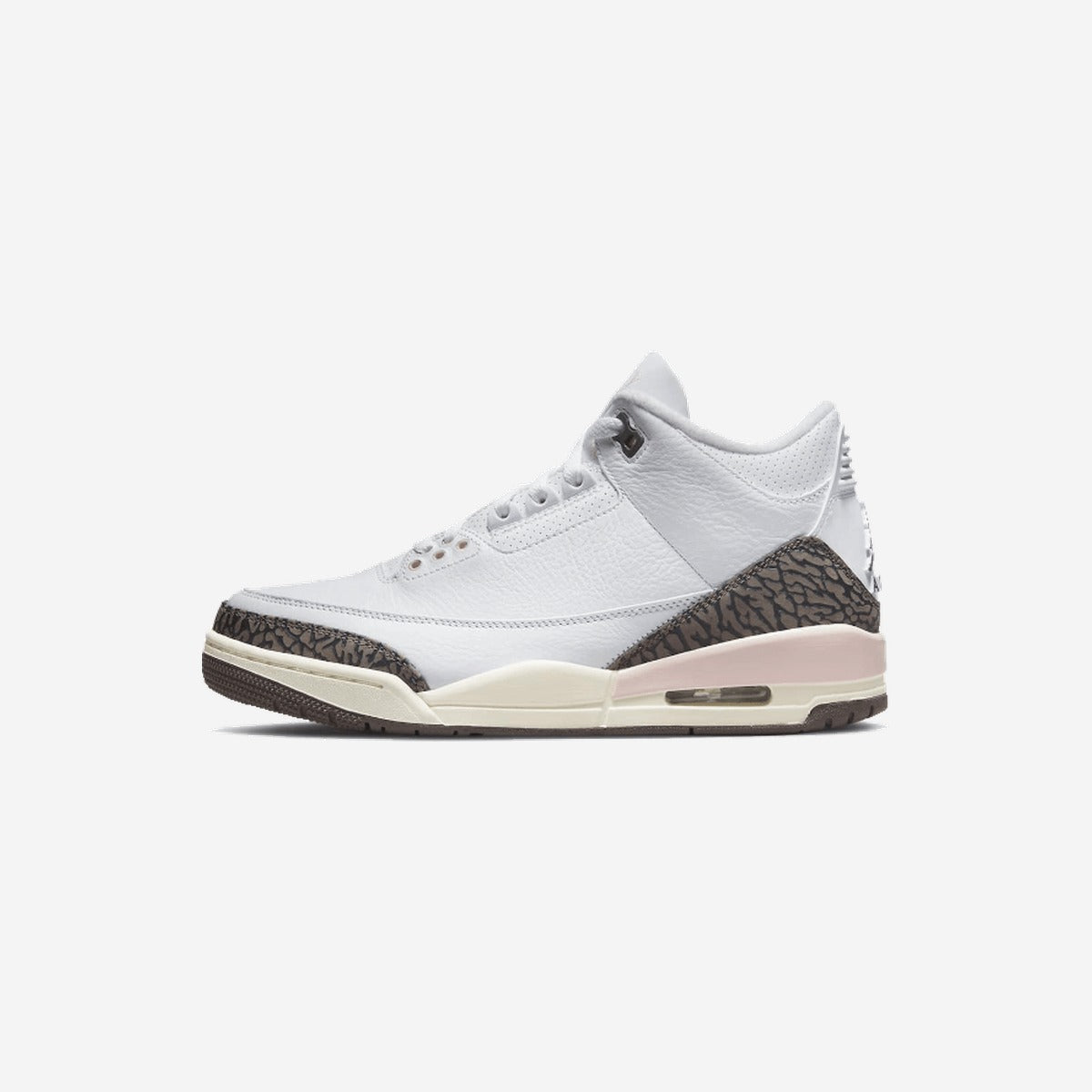 Air Jordan 3 Dark Mocha (Neapolitan)
