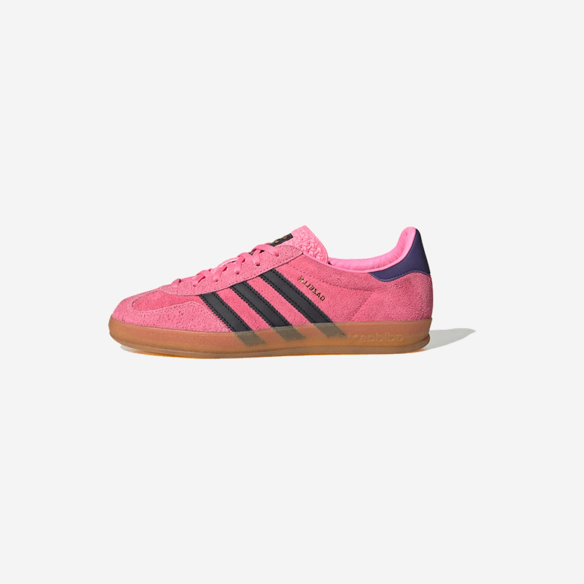 Adidas Gazelle Indoor Bliss Pink Purple