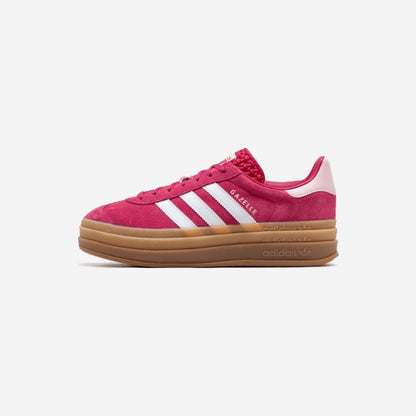 Adidas Gazelle Bold Wild Pink