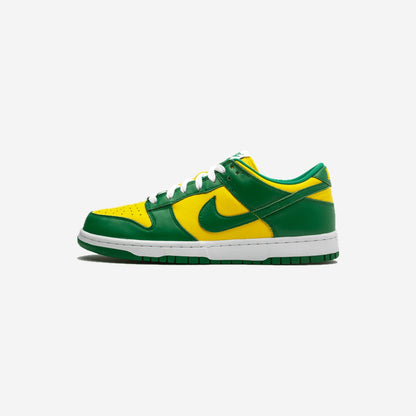 Nike Dunk Low Brazil (2020/2024)