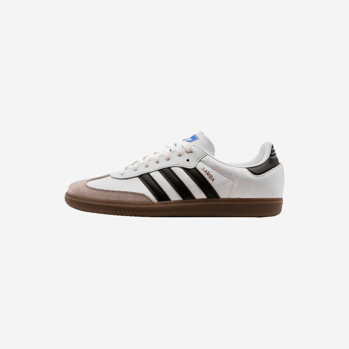 adidas Samba OG Cloud White Core Black