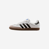 adidas Samba OG Cloud White Core Black