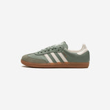 Adidas Samba OG Silver Green