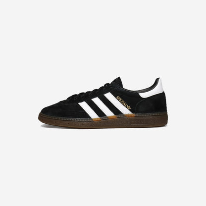 Adidas Handball Spezial Black Gum