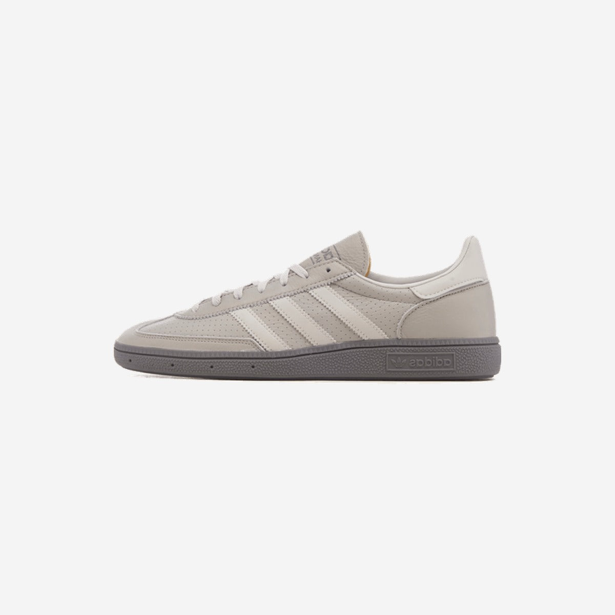 Adidas Handball Spezial Triple Grey
