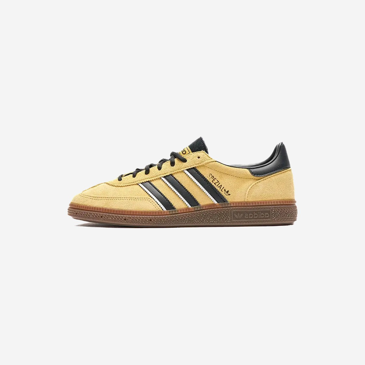 Adidas Handball Spezial Oat Black