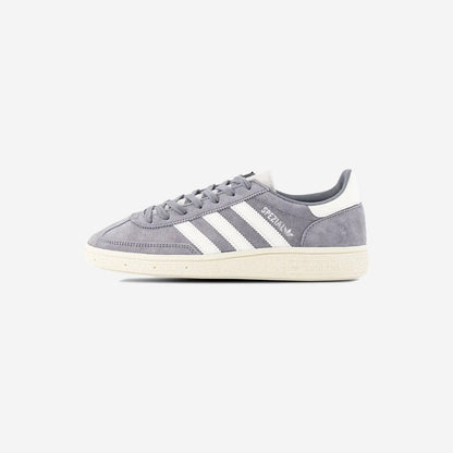 Adidas Handball Spezial Grey Core White