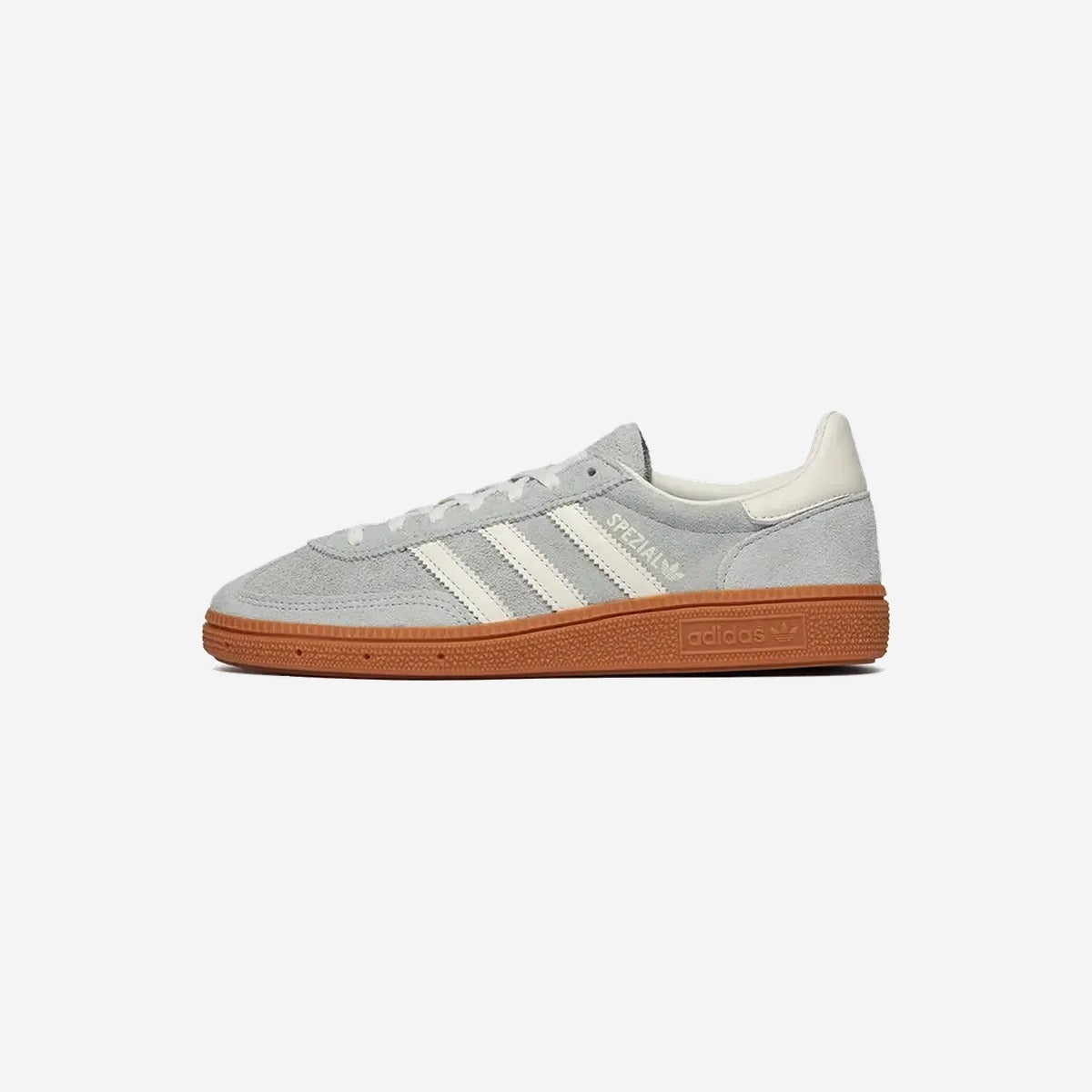 Adidas Handball Spezial Wonder Silver Gum