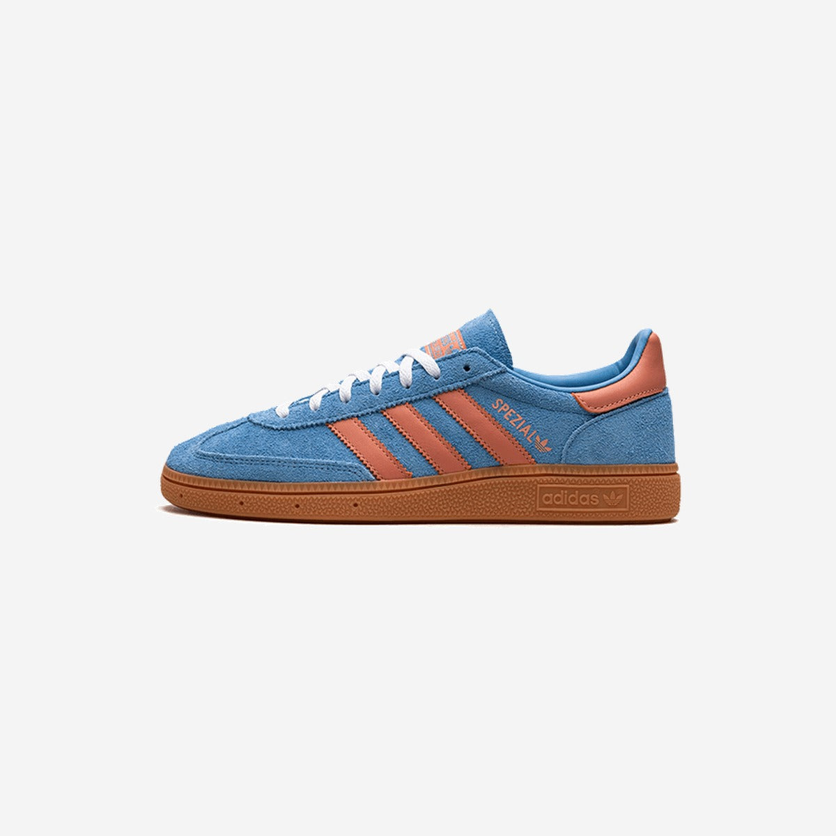 Adidas Handball Spezial Light Blue Wonder Clay