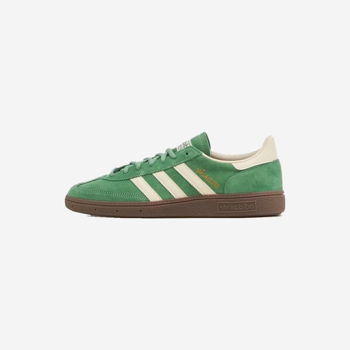 Adidas Handball Spezial Preloved Green White