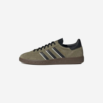 Adidas Handball Spezial Focus Olive Black