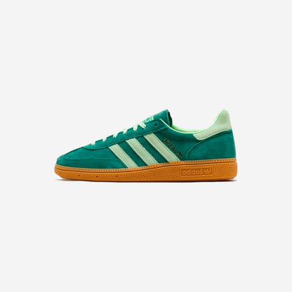 Adidas Handball Spezial Collegiate Green Semi Green Spark