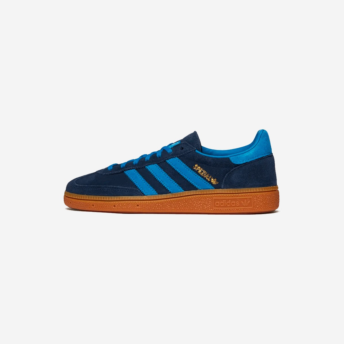 Adidas Handball Spezial Night Indigo Bright Blue Gum