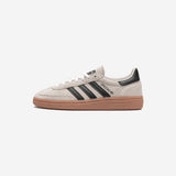 Adidas Handball Spezial Aluminum Core Black