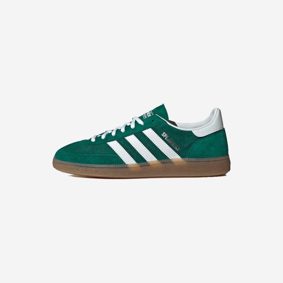 Adidas Handball Spezial Collegiate Green Gum