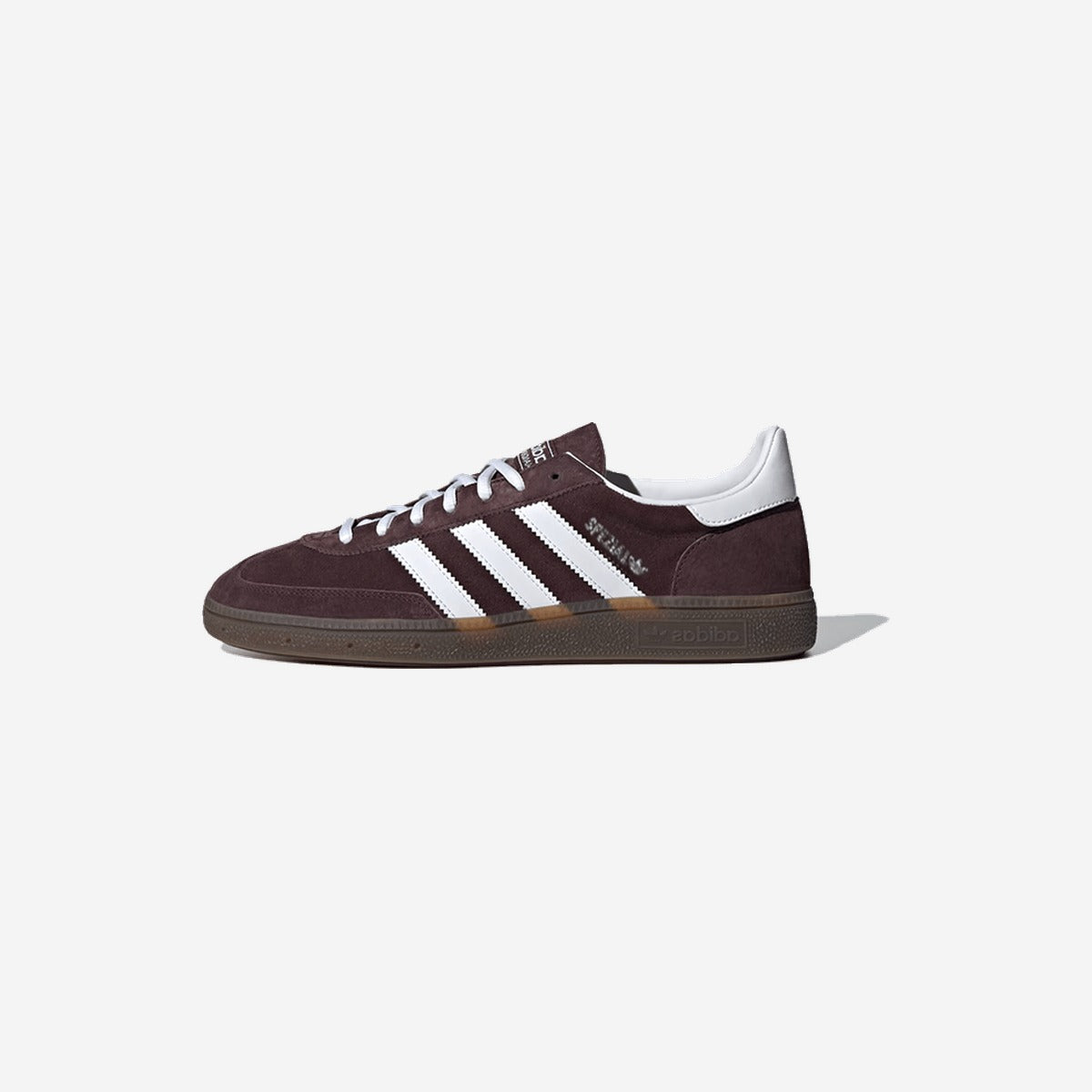 Adidas Handball Spezial Shadow Brown Gum