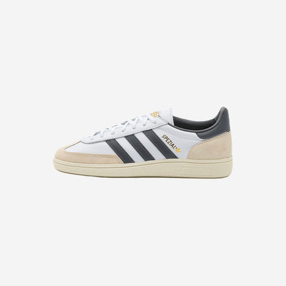 Adidas Handball Spezial White Grey Five