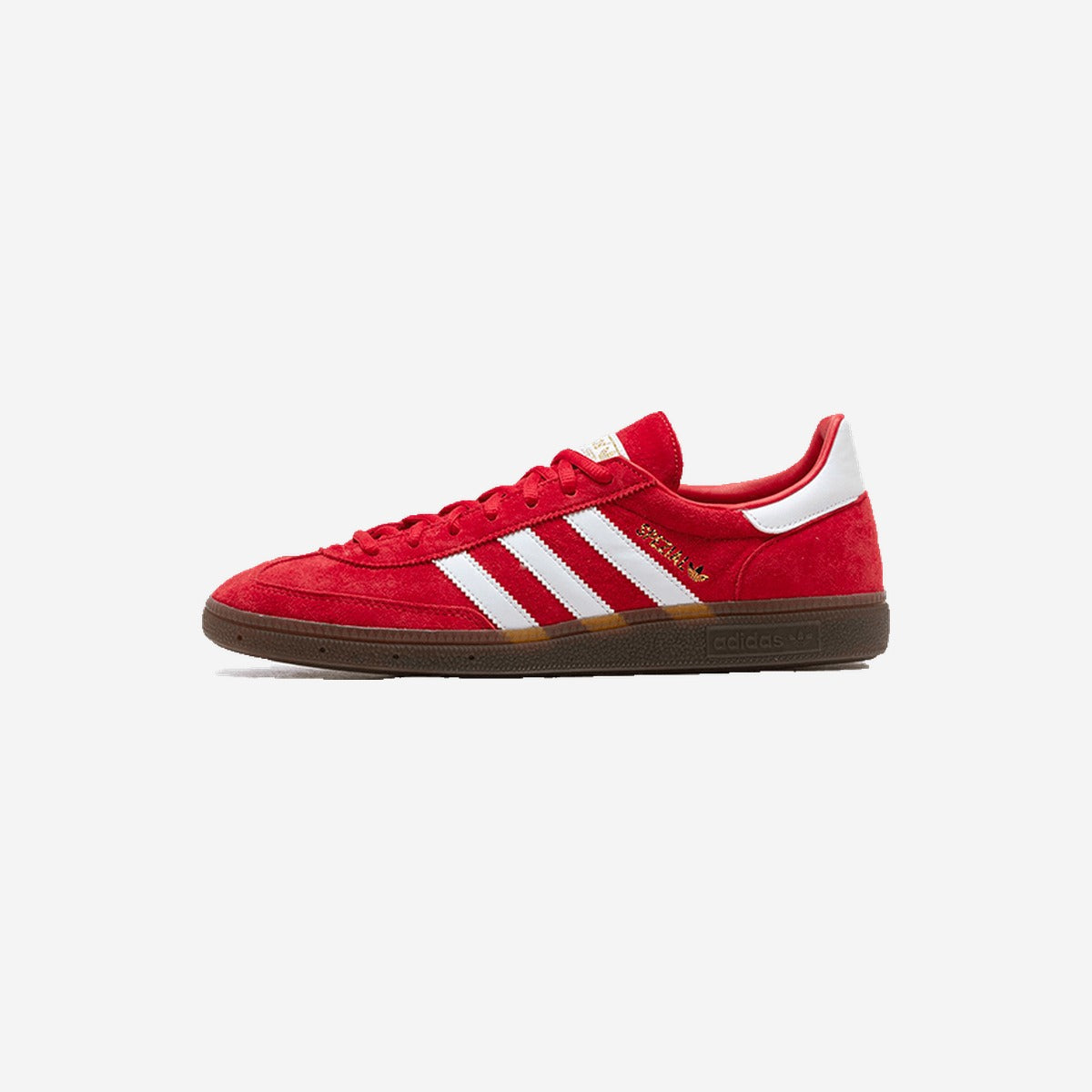 Adidas Handball Spezial Scarlet