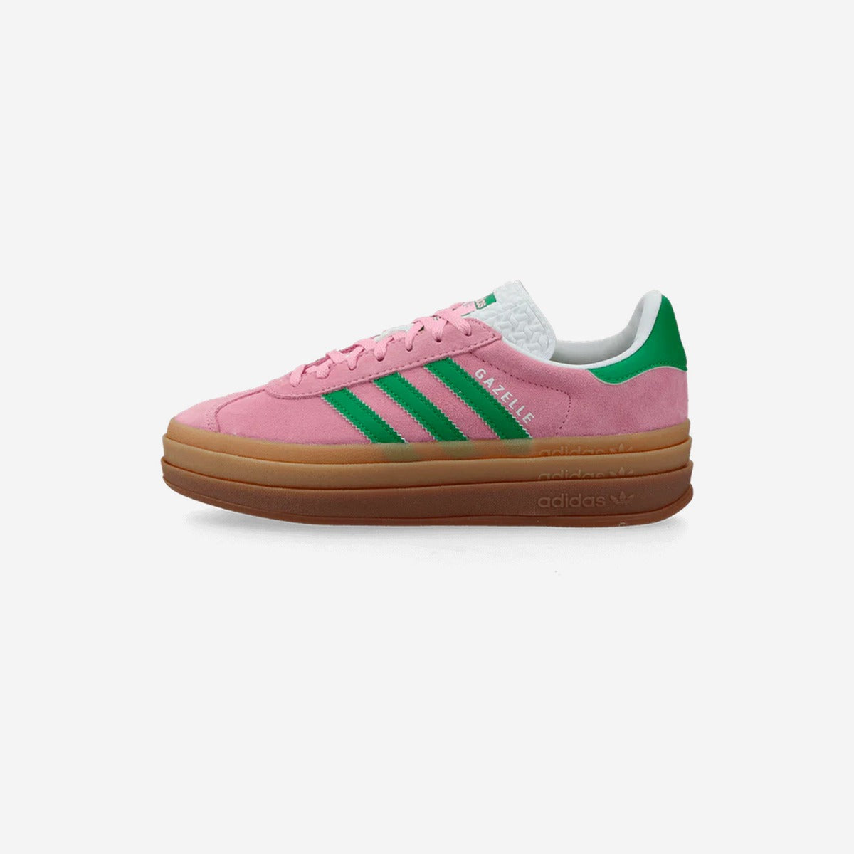 Adidas Gazelle Bold True Pink
