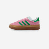 Adidas Gazelle Bold True Pink