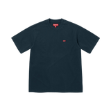 Supreme Small Box Tee 'Navy'