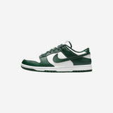 Nike Dunk Low Michigan State