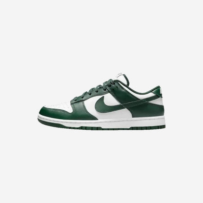 Nike Dunk Low Michigan State