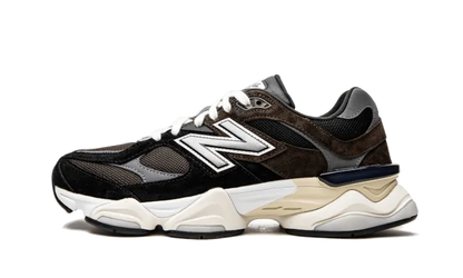 9060 Dark Brown - U9060BRN