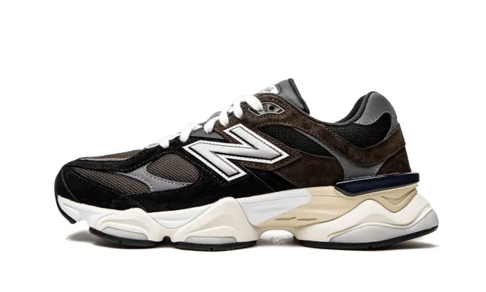9060 Dark Brown - U9060BRN